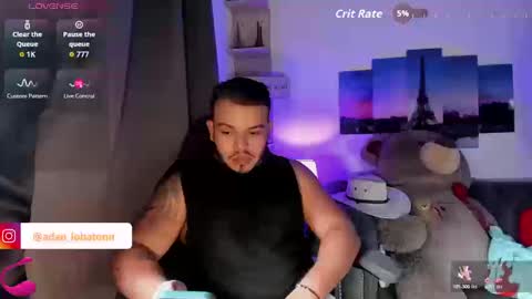 charly online show from September 24, 9:02 pm