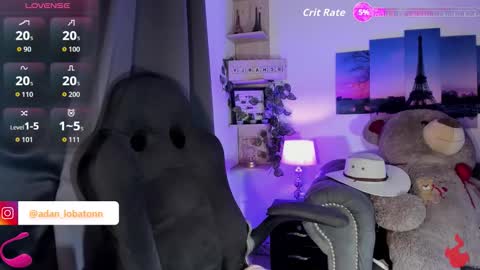 charly online show from September 21, 5:24 pm