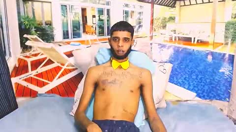 Jah online show from April 15, 10:43 pm