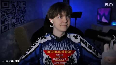 lynxy online show from November 7, 9:07 pm