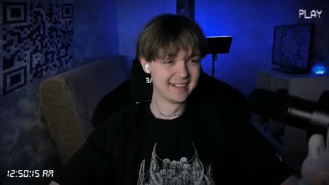 lynxy online show from November 5, 9:50 pm