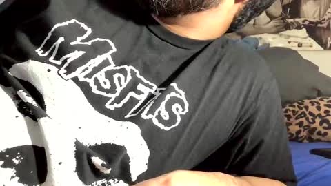 charzilla1134 online show from March 29, 10:15 am