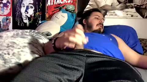 charzilla1134 online show from April 8, 2:12 am