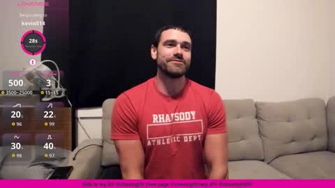 Snapshot of chasemason20 chatting on October 21, 1:20 am Onlyfans chasingfit Instagram the arguer Twitter chasingfitOF online show from October 21, 1:20 am