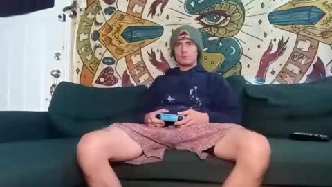 Chase Matthews online show from November 13, 6:23 pm