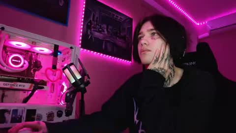 Ryan online show from March 2, 2:25 pm