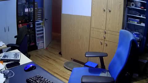 wanaBeYourToy online show from December 5, 11:28 am