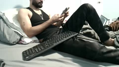 JAY online show from March 13, 4:25 pm