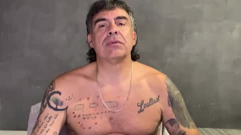 chato012 online show from March 17, 3:31 am