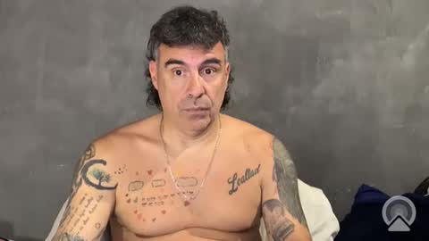 chato012 online show from April 16, 6:52 pm