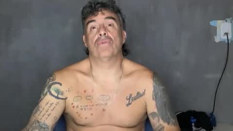 chato012 online show from January 16, 4:32 pm