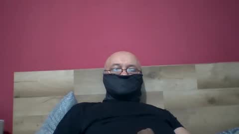 Egor Skornyakov online show from February 25, 5:30 am