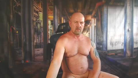 ChatToManlyGuy online show from June 27, 6:24 pm