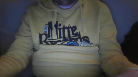 Snapshot of chattygingerboy chatting on October 7, 6:34 pm Gingerboy online show from October 7, 6:34 pm