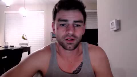 Crash Monroe online show from February 13, 7:14 am