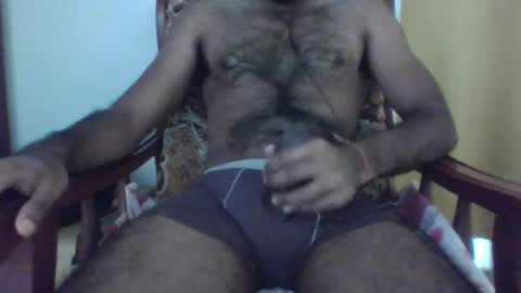 Snapshot of chaturman10935 chatting on October 25, 5:09 am chaturman10935 online show from October 25, 5:09 am