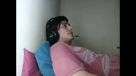 OnlyChayno online show from May 1, 6:49 am