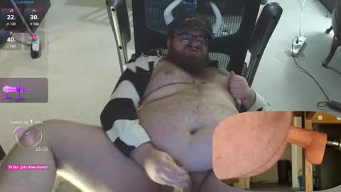 Thenerdcave online show from November 17, 5:16 pm