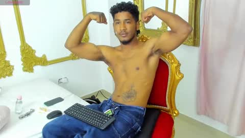 Cheeto online show from February 26, 3:42 am