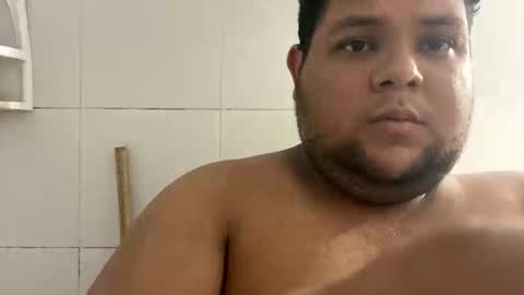 chef_caliente online show from September 25, 8:46 am