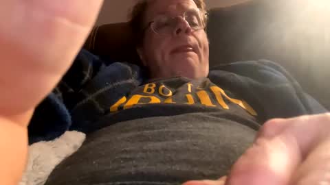 Snapshot of chefbrian36 chatting on December 4, 3:48 am Chefbrian36 online show from December 4, 3:48 am