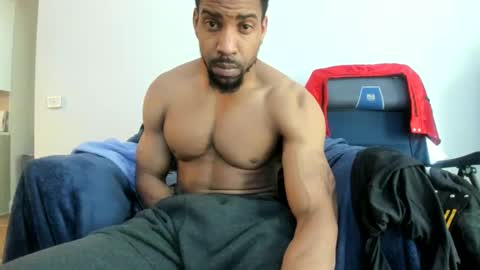 Chef Dev XXX online show from January 29, 6:39 pm