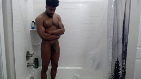 Chef Dev XXX online show from January 21, 2:33 am