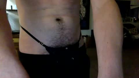 Snapshot of chefjef1234 chatting on February 19, 12:46 am Jman online show from February 19, 12:46 am