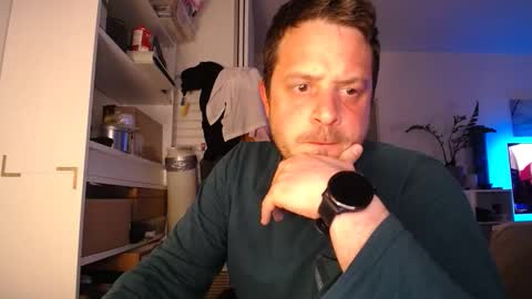 chefmm online show from October 24, 10:44 pm