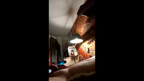 chefp444 online show from April 1, 11:13 pm