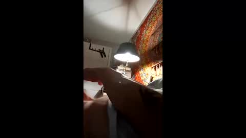 chefp444 online show from April 4, 5:15 am