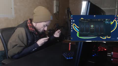 Chelsea online show from February 13, 12:43 pm