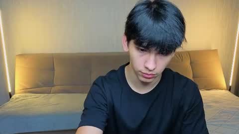 LUCASRYANPVT IS OPEN online show from July 3, 4:40 am