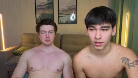 LUCASRYANPVT IS OPEN online show from March 17, 5:54 am