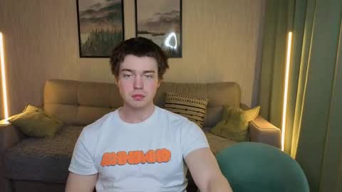 LUCASRYANPVT IS OPEN online show from April 6, 5:52 am