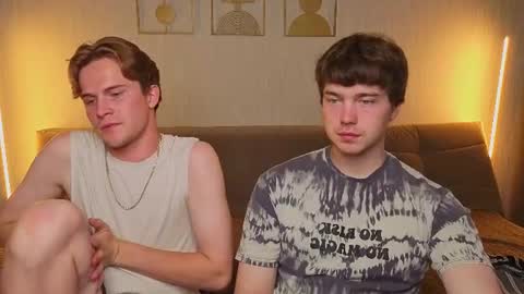 LUCASRYANPVT IS OPEN online show from July 11, 4:25 am