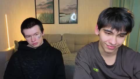 LUCASRYANPVT IS OPEN online show from March 28, 8:36 am