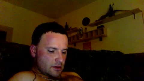 cheryloverboy online show from February 18, 1:04 am