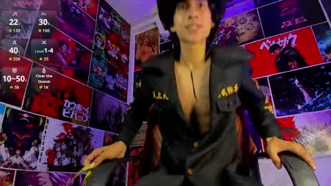 Cheys online show from May 20, 7:53 pm