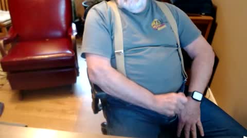 chgodad online show from January 16, 8:11 pm