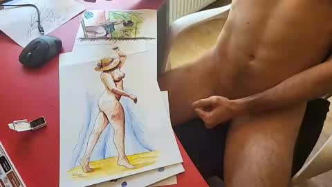 chibis_013 online show from September 22, 10:26 am