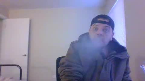 Kyle online show from February 17, 12:48 pm