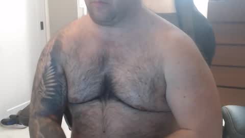 Chicagoguy86 aka Benny Cooper online show from February 23, 4:58 am