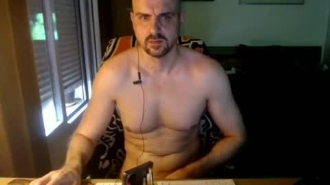 chicocam1983 online show from June 27, 4:01 pm