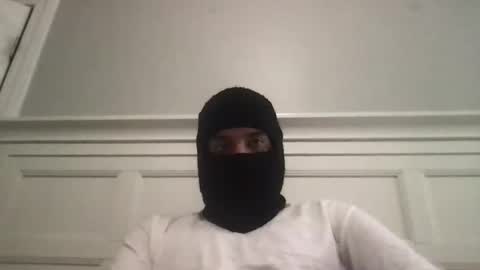 Andres online show from April 18, 4:41 pm