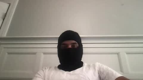 Andres online show from February 3, 5:40 pm