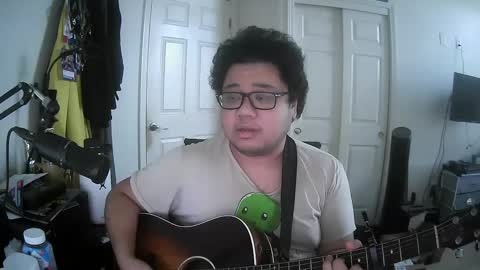 Frederick online show from October 1, 12:25 am