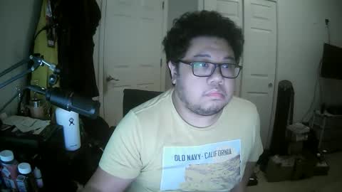 Frederick online show from December 23, 9:29 am