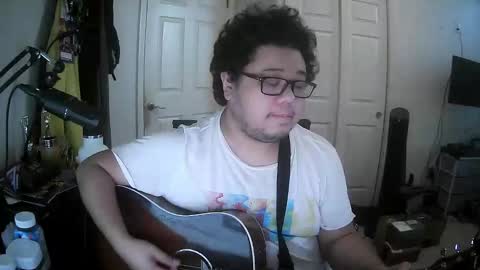 Frederick online show from October 7, 1:32 am