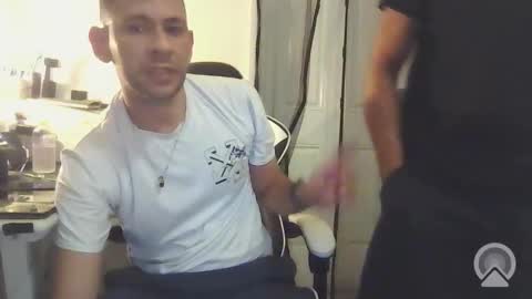 chicoxlatin online show from April 3, 1:46 am